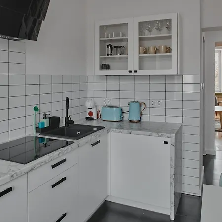Apartament D16 Pinczow Exterior photo