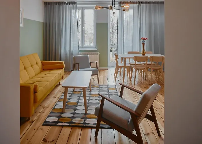 Apartament D16