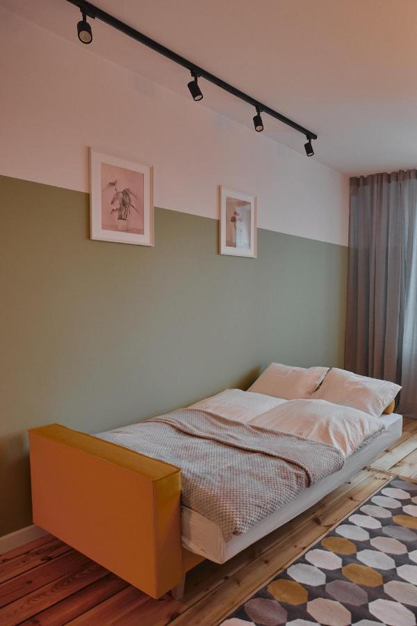 D16 Apartment *