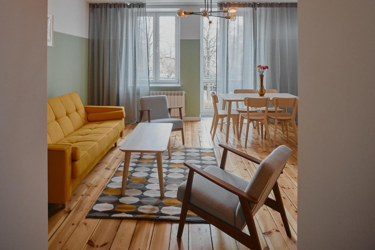 D16 Apartment Pinczow