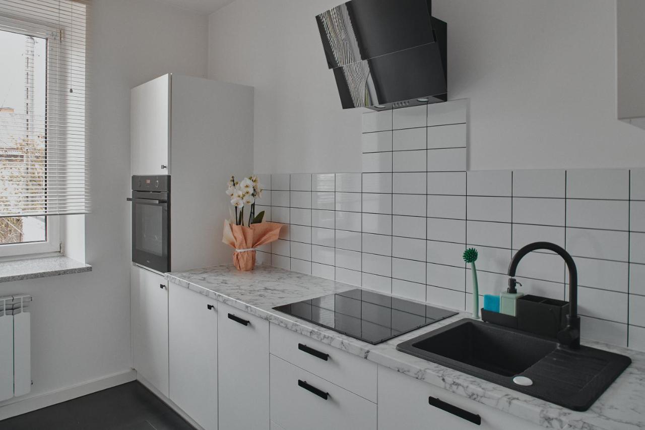 D16 Apartment Pinczow